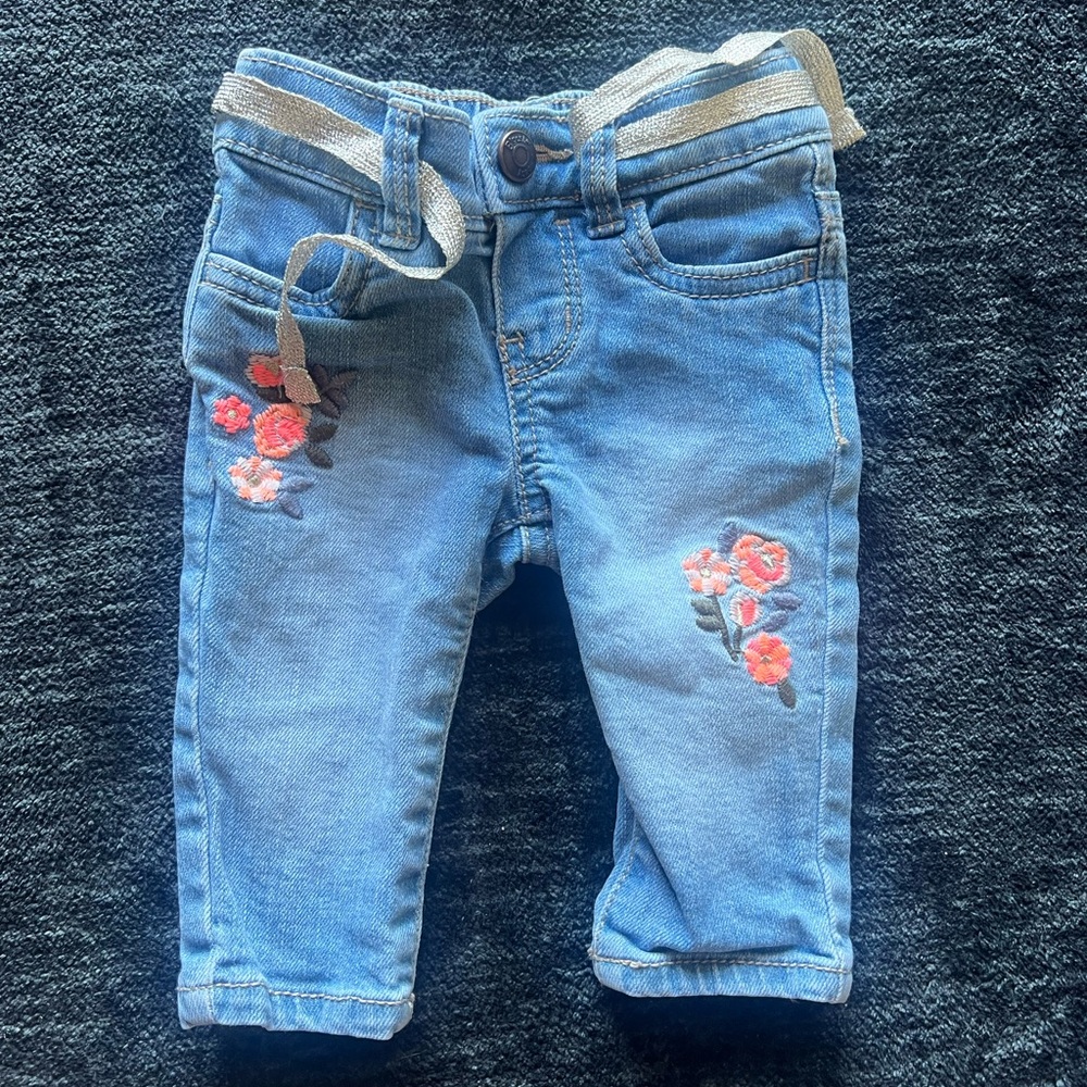 Baby b’gosh jeans